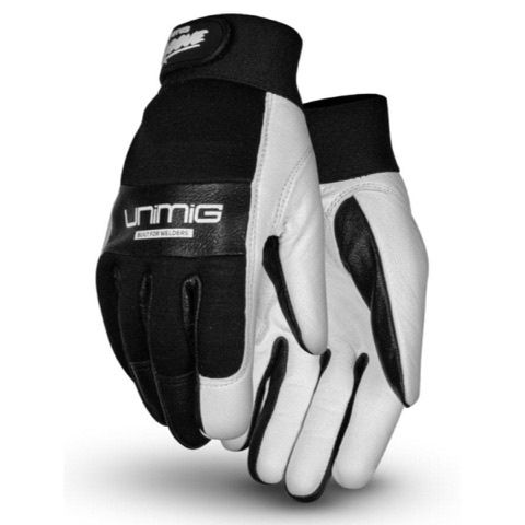 Unimig UM-S-TG1 Rogue TIG Welding Gloves
