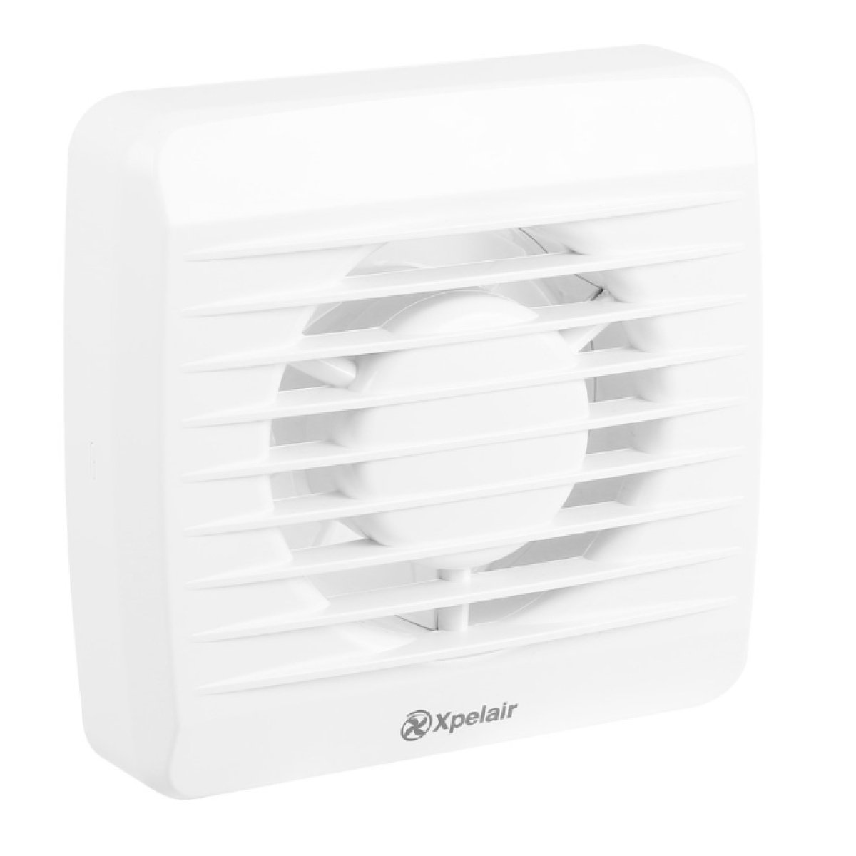 VX100 100mm (3.94 in) Extractor Fan Pullcord