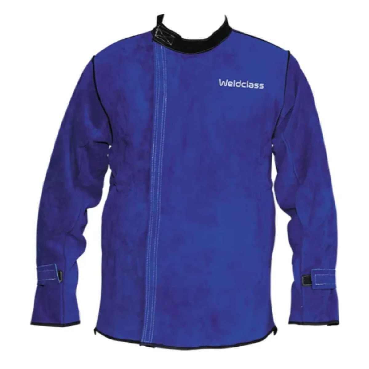 Weldclass WC-01784 2XL Promax BL7 Leather Jacket